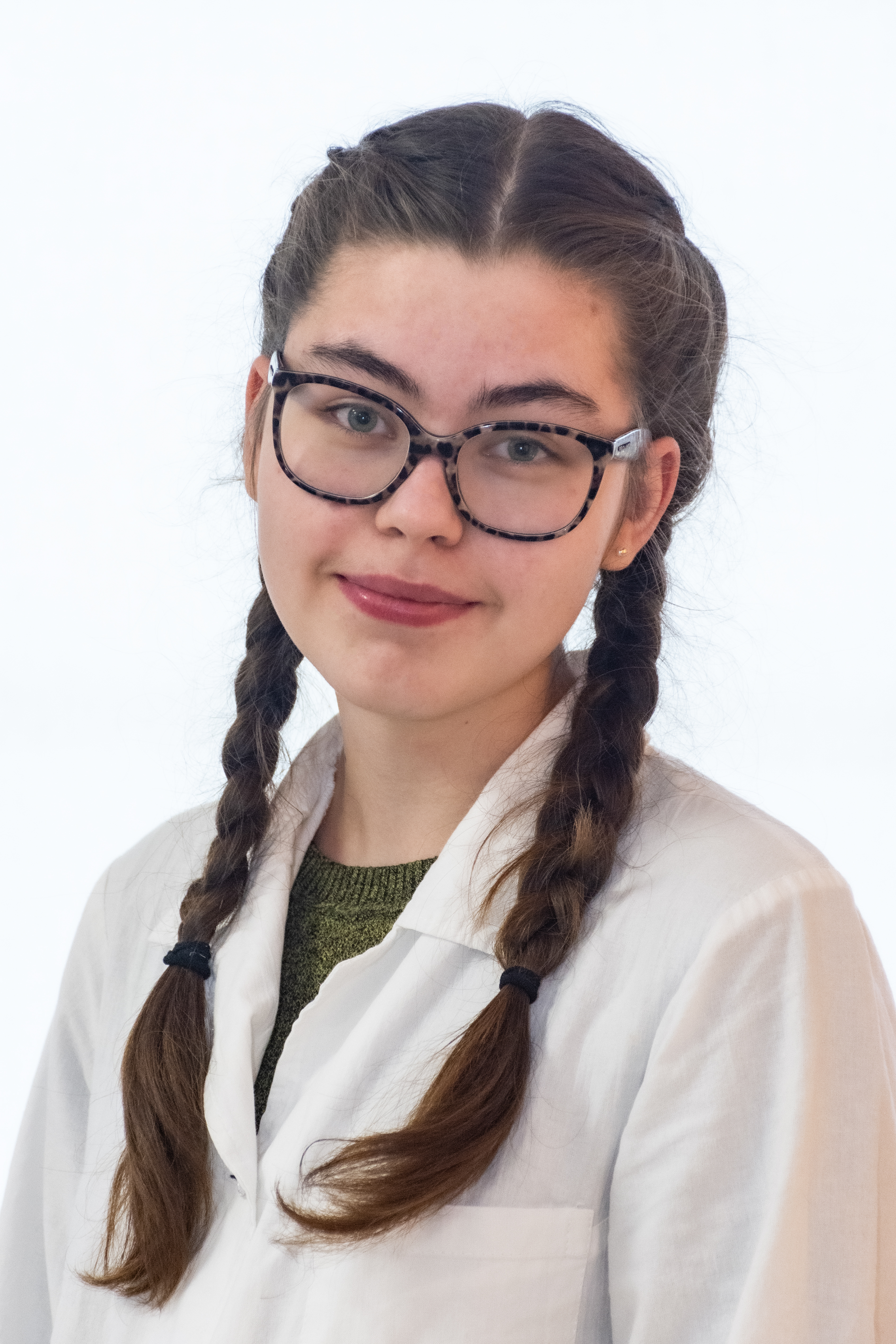 Горина Кира