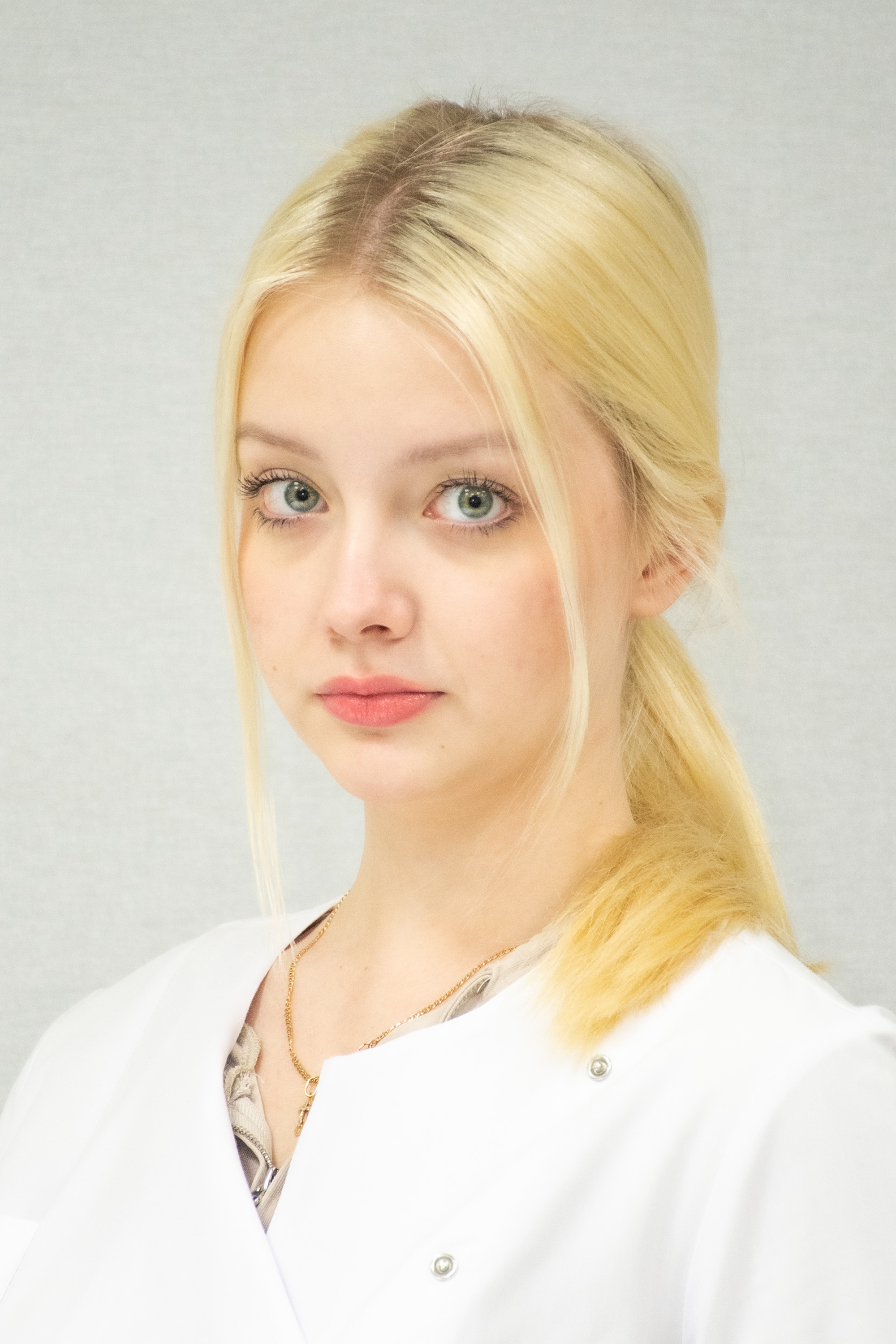 Кирьянова Виктория