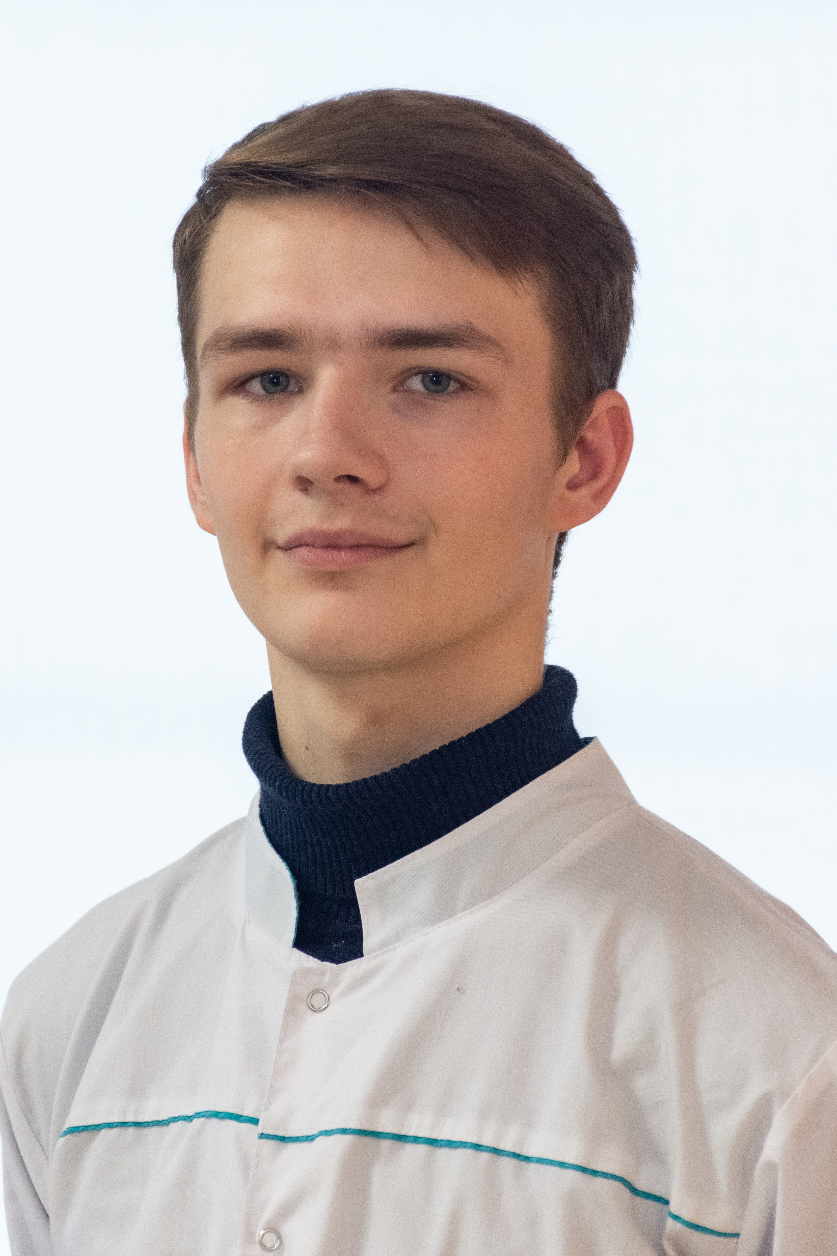 Постников Глеб