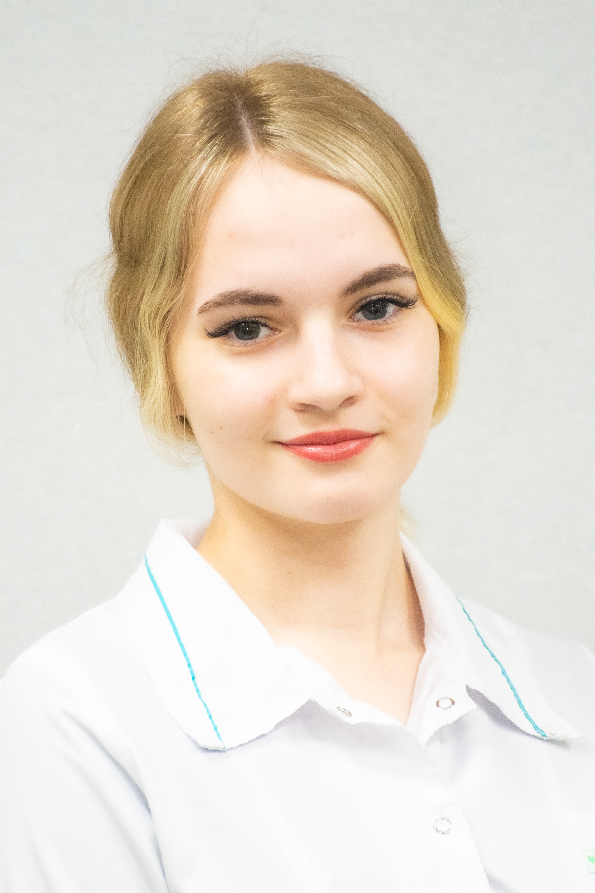 Уманцева Анастасия