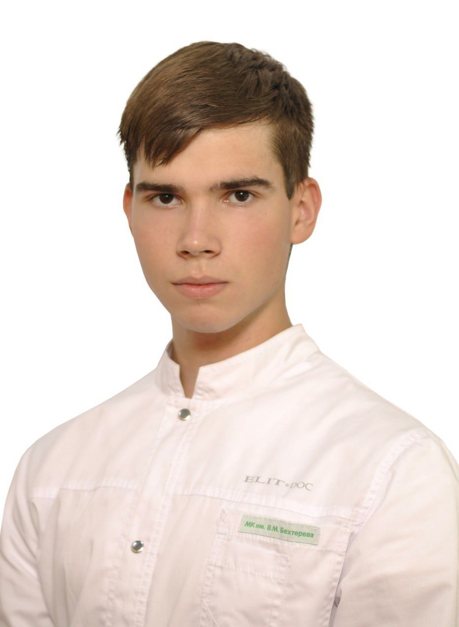 Шапиро Андрей